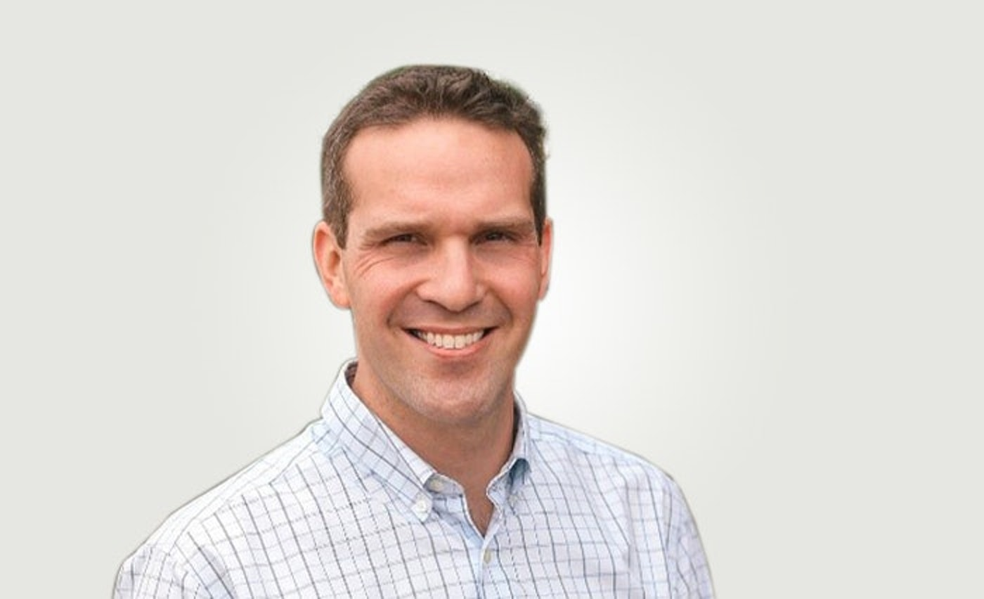 Daniel C. Malyszko, Director of Operations and IIoT Consultant, Malisko Engineering.