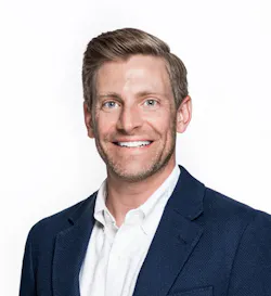 John Nanry, chief manufacturing officer at Fast Radius. John Nanry, chief manufacturing officer at Fast Radius.