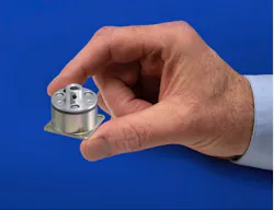 Miki Pulley Micro Brakes are a small, robust design. They provide high performance braking for small, precise motion control applications. Miki Pulley Micro Brakes are a small, robust design. They provide high performance braking for small, precise motion control applications.