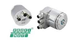 Press Photo Ixarc Profinet