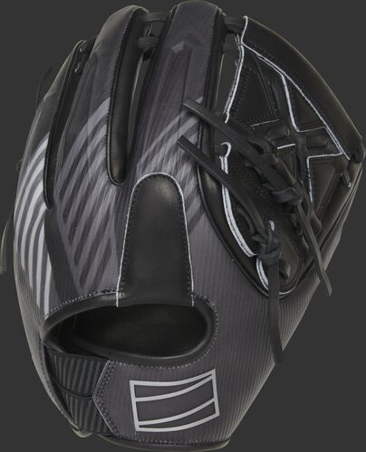 Rawling&rsquo;s REV1X baseball glove