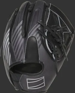 Rawling’s REV1X baseball glove Rawling’s REV1X baseball glove