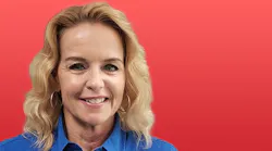 Laurie Cavanaugh, Business Development Manager, E Technologies Group