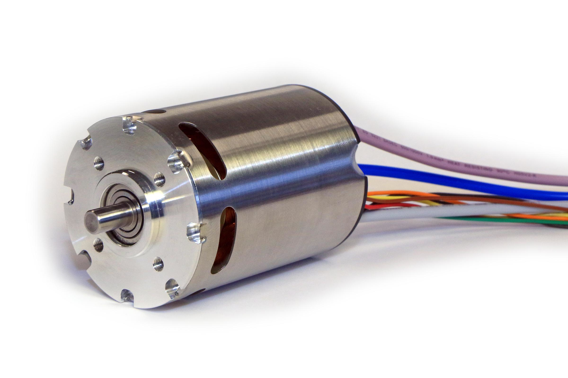 45926 Cost Optimized 40mm Brushless Dc Slotless Motor 61439662290a5