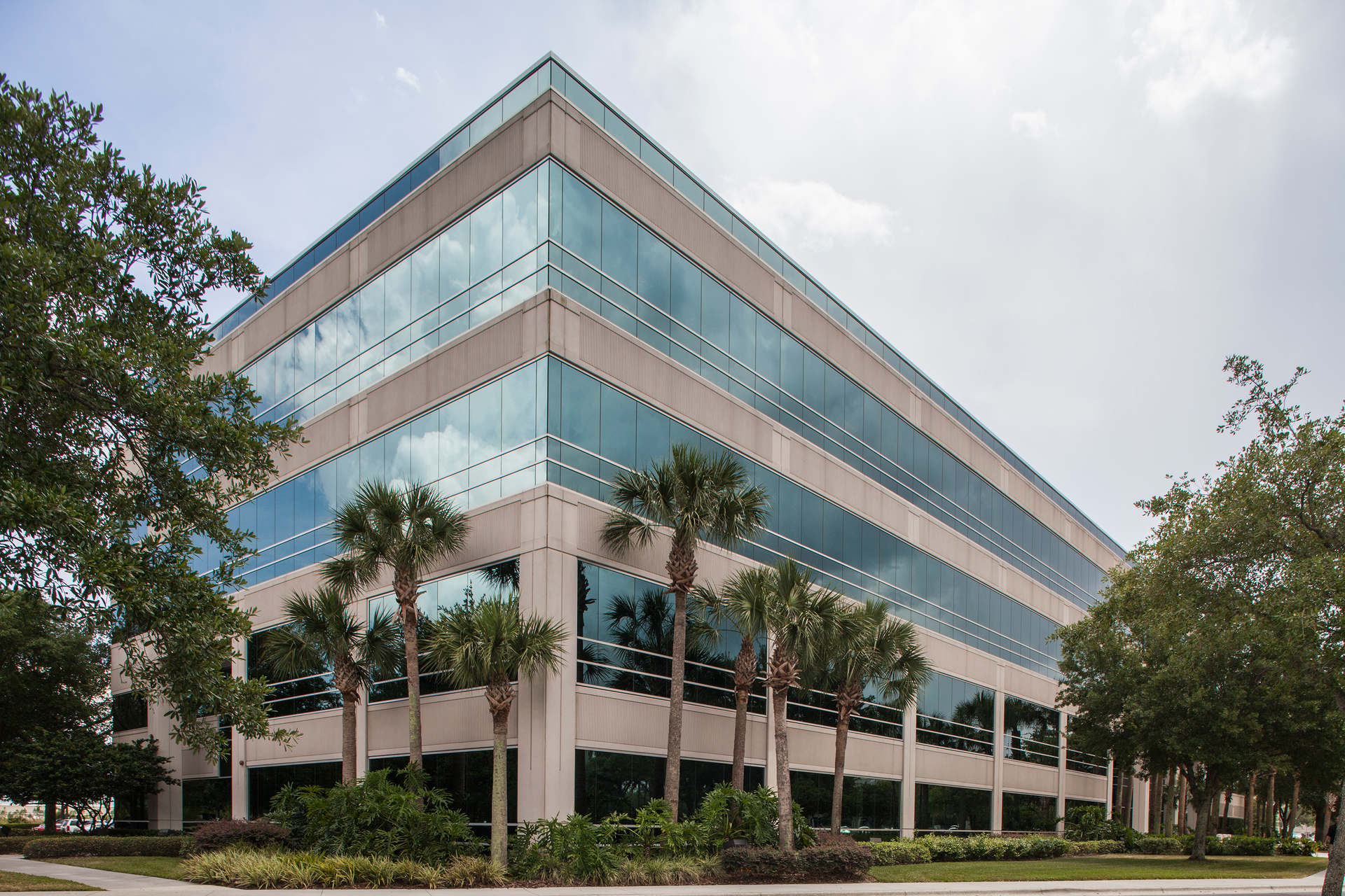 Beckhoff&rsquo;s new 2,850-square-foot sales and support office in Orlando has a particular focus on theme park and entertainment applications.