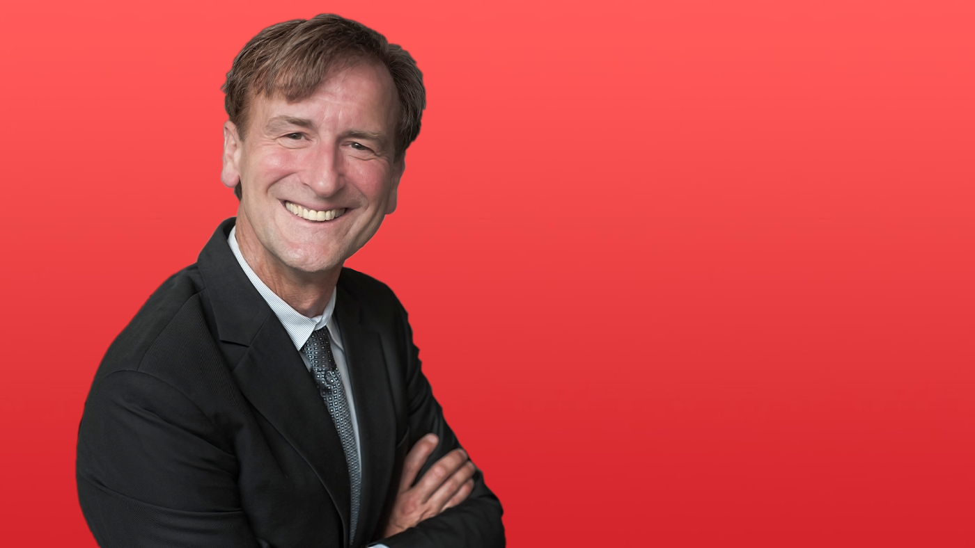 MESA Cybersecurity Working Group Chairman