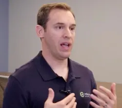 Carl Gould, director of software engineering at Inductive Automation. Carl Gould, director of software engineering at Inductive Automation.