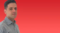 Levi Martins, Senior Consultant, Nukon