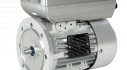Nord Gear’s Nordac On and On+ VFDs feature plug-and-play capability for ease of internet-based networking and feature integrated industrial Ethernet interfaces that are switchable for use with Profinet, EtherCAT, and EtherNet/IP.