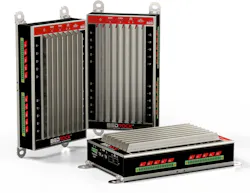 Bedrock’s OSA (Open Secure Automation) Remote system. Bedrock’s OSA (Open Secure Automation) Remote system.