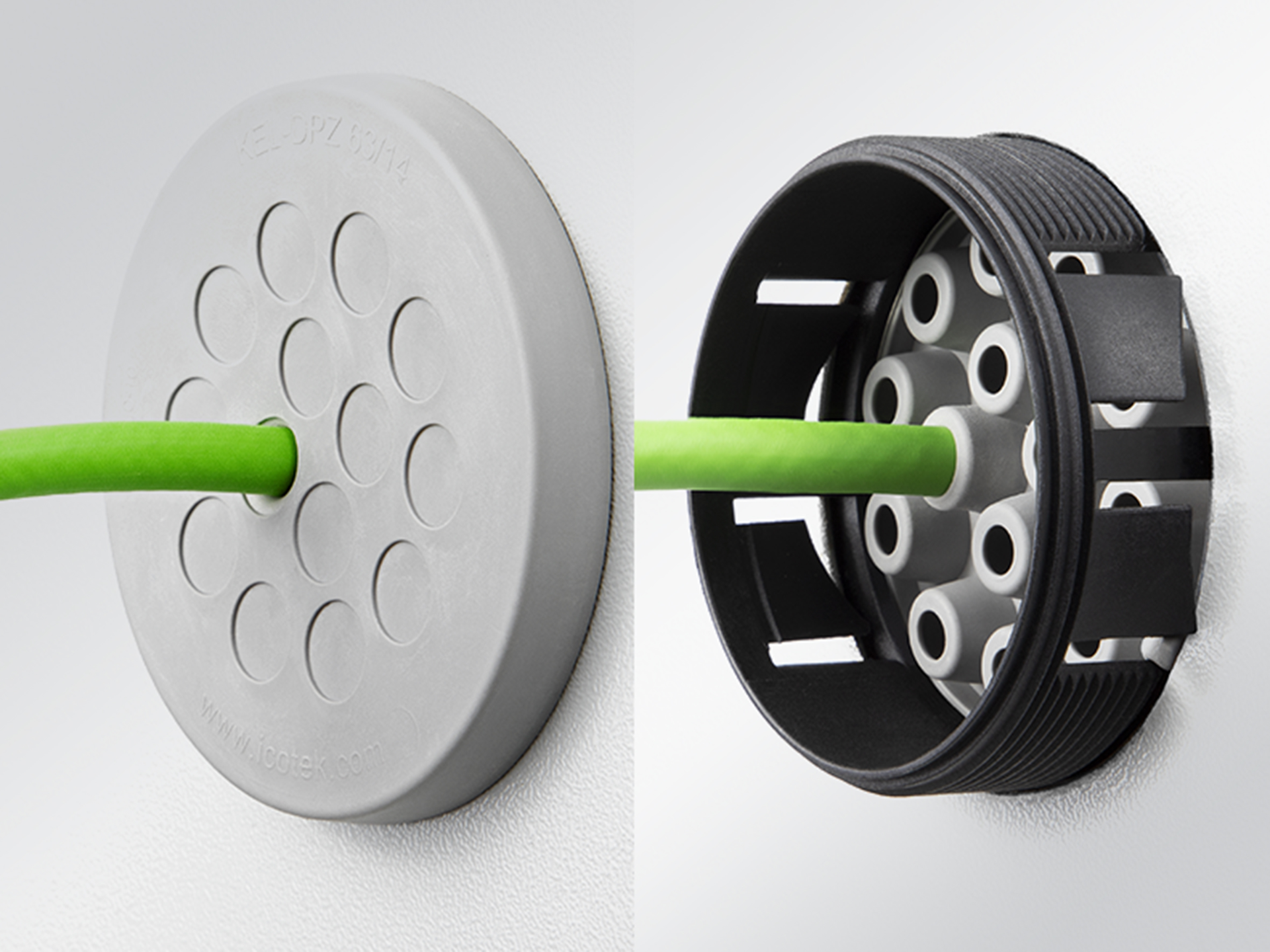 Pr Icotek Kel Dpz Click