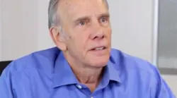 Don Pearson, vice president of sales and marketing at Inductive Automation. Don Pearson, vice president of sales and marketing at Inductive Automation.