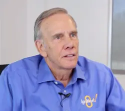 Don Pearson, vice president of sales and marketing at Inductive Automation. Don Pearson, vice president of sales and marketing at Inductive Automation.