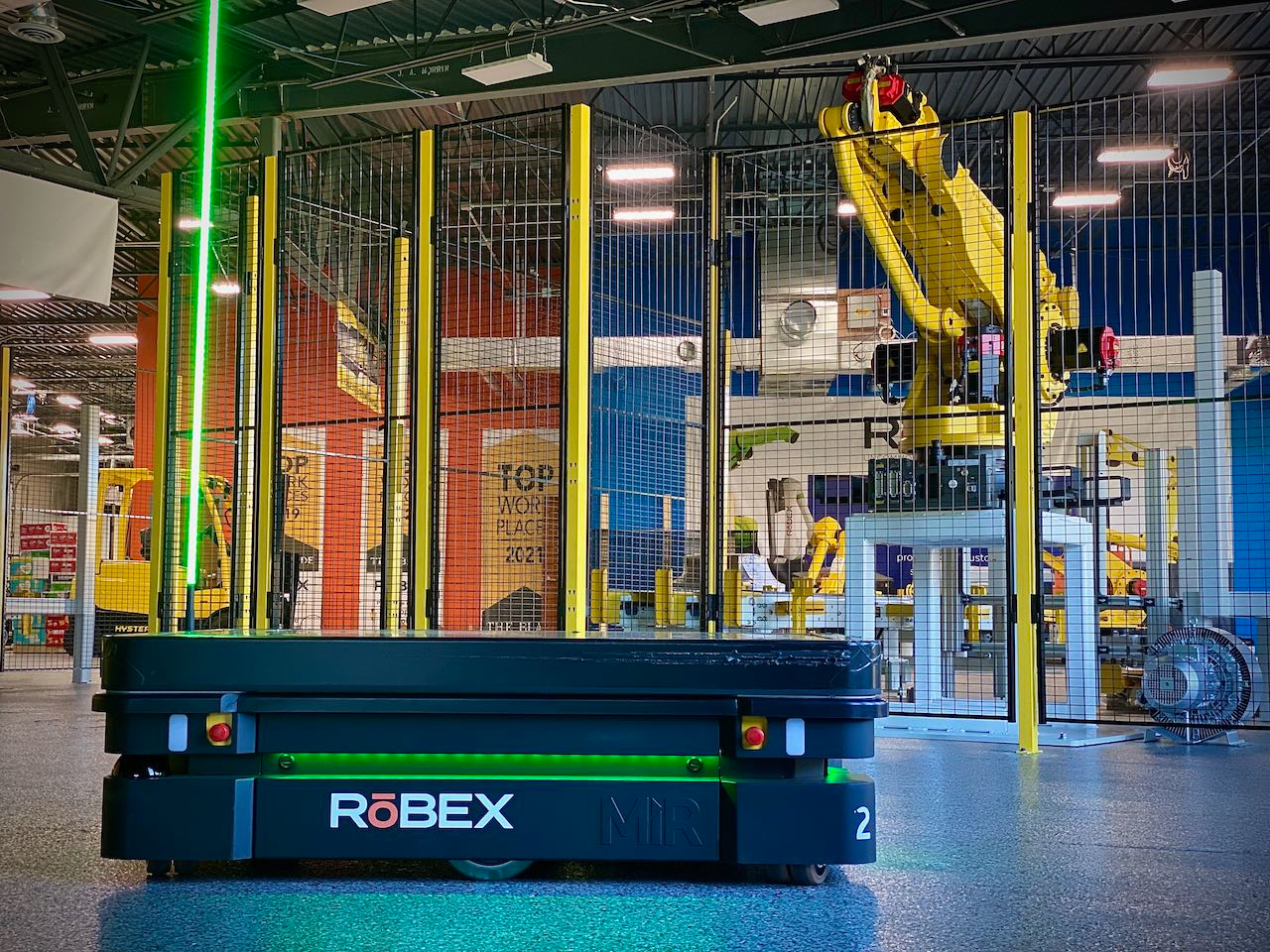 Robex Flexx 6143ac6828f30