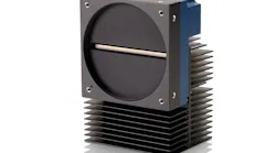 The Linea HS 16k Multifield TDI camera significantly improves inspection speeds and image quality