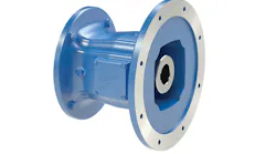 The new NEMA and IEC motor adapters from NORD provide users with a variety of technical advantages.
