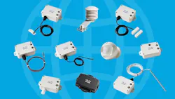 Cisco Industrial Asset Vision is comprised of 11 new Cisco sensors pre-integrated with a Cisco LoRaWan gateway and a new cloud-based data operations and management dashboard designed for asset and facility monitoring in outdoor or industrial indoor environments. Cisco Industrial Asset Vision is comprised of 11 new Cisco sensors pre-integrated with a Cisco LoRaWan gateway and a new cloud-based data operations and management dashboard designed for asset and facility monitoring in outdoor or industrial indoor environments.