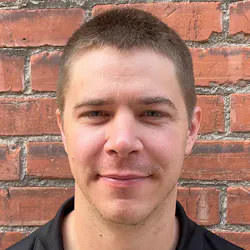 Cody Warren, senior controls engineer, Tamaki Control Ltd. Cody Warren, senior controls engineer, Tamaki Control Ltd.