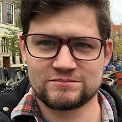 Tim Mirth, PlantPAx platform leader, Rockwell Automation. Tim Mirth, PlantPAx platform leader, Rockwell Automation.