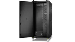 Schneider Electric's R-Series data center.