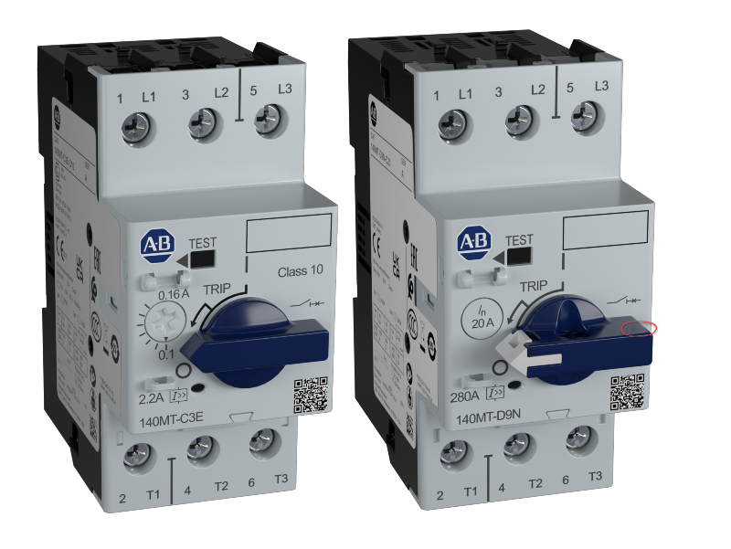 140 Mt Motor Protection Circuit Breaker And Motor Circuit Protector(1)