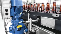 NORD DRIVESYSTEMS provides a wide range of drive solutions for the packaging industry.
