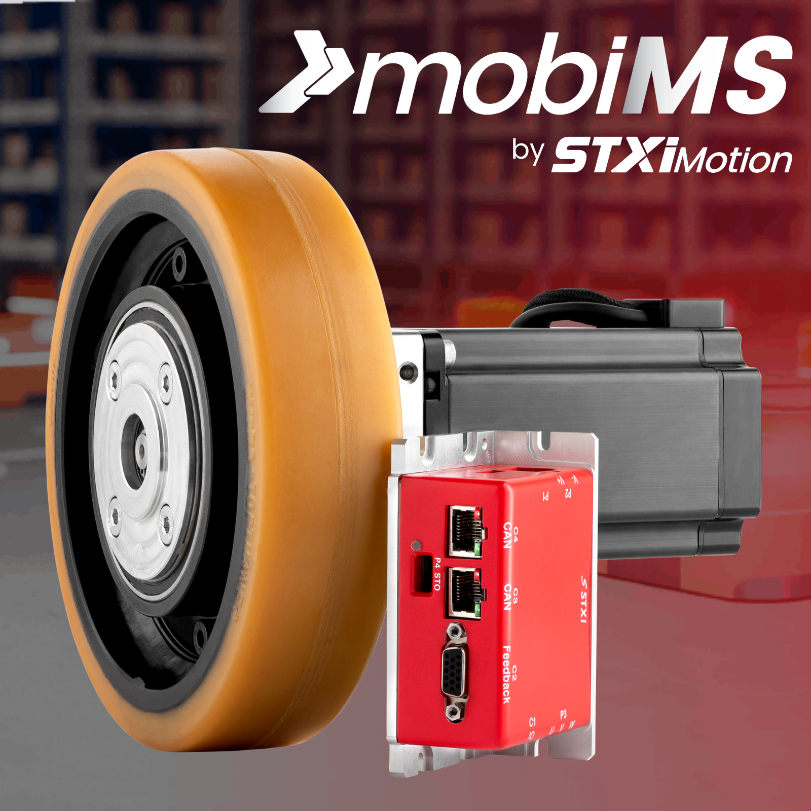Stxi Motion Mobi Ms Wheel Drive System 618d5ce27c3d3