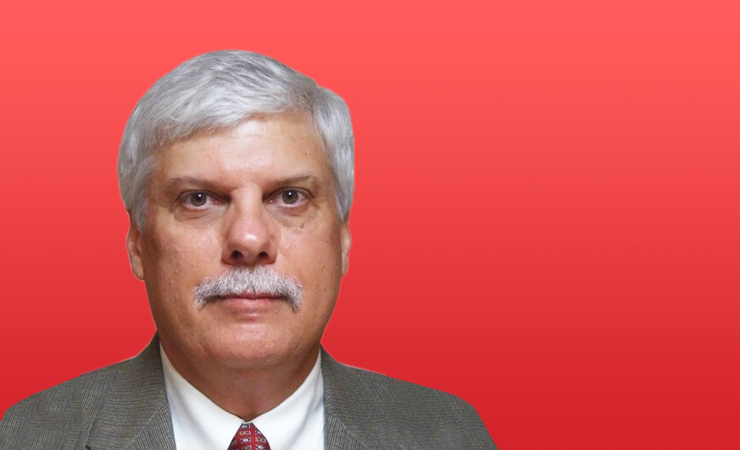 Tim Gellner, Systems Integration Consultant, Rockwell Automation