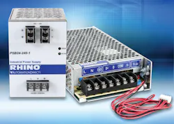 Rhino Open Frame Power Supply 5x7 619dac2ea9d06 Rhino Open Frame Power Supply 5x7 619dac2ea9d06