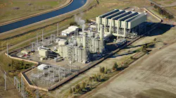 Middle River Power’s Tracy, Calif., plant.