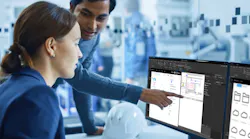 Collaboration at the heart of the new full version of EPLAN eManage. The cloud-based software networks OEMs, system integrators, machine builders and operators. Collaboration at the heart of the new full version of EPLAN eManage. The cloud-based software networks OEMs, system integrators, machine builders and operators.