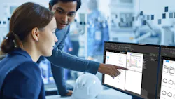 Collaboration at the heart of the new full version of EPLAN eManage. The cloud-based software networks OEMs, system integrators, machine builders and operators. Collaboration at the heart of the new full version of EPLAN eManage. The cloud-based software networks OEMs, system integrators, machine builders and operators.