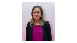 Emerson has awarded a $5,000 scholarship to Jessica Ruby of Holland Township, New Jersey, a senior mechanical engineering student at The College of New Jersey, through its 2021 ASCO Engineering Scholarship Program. I
