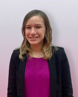 Emerson has awarded a $5,000 scholarship to Jessica Ruby of Holland Township, New Jersey, a senior mechanical engineering student at The College of New Jersey, through its 2021 ASCO Engineering Scholarship Program. I Emerson has awarded a $5,000 scholarship to Jessica Ruby of Holland Township, New Jersey, a senior mechanical engineering student at The College of New Jersey, through its 2021 ASCO Engineering Scholarship Program. I