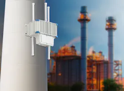 Cassia's ATX2000 Bluetooth Gateway for Hazardous Areas Cassia's ATX2000 Bluetooth Gateway for Hazardous Areas