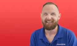 Dave Roosa, Senior Engineer, Avanceon. Dave Roosa, Senior Engineer, Avanceon.