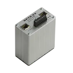 Opto 22 SNAP PAC R1-B. Opto 22 SNAP PAC R1-B.