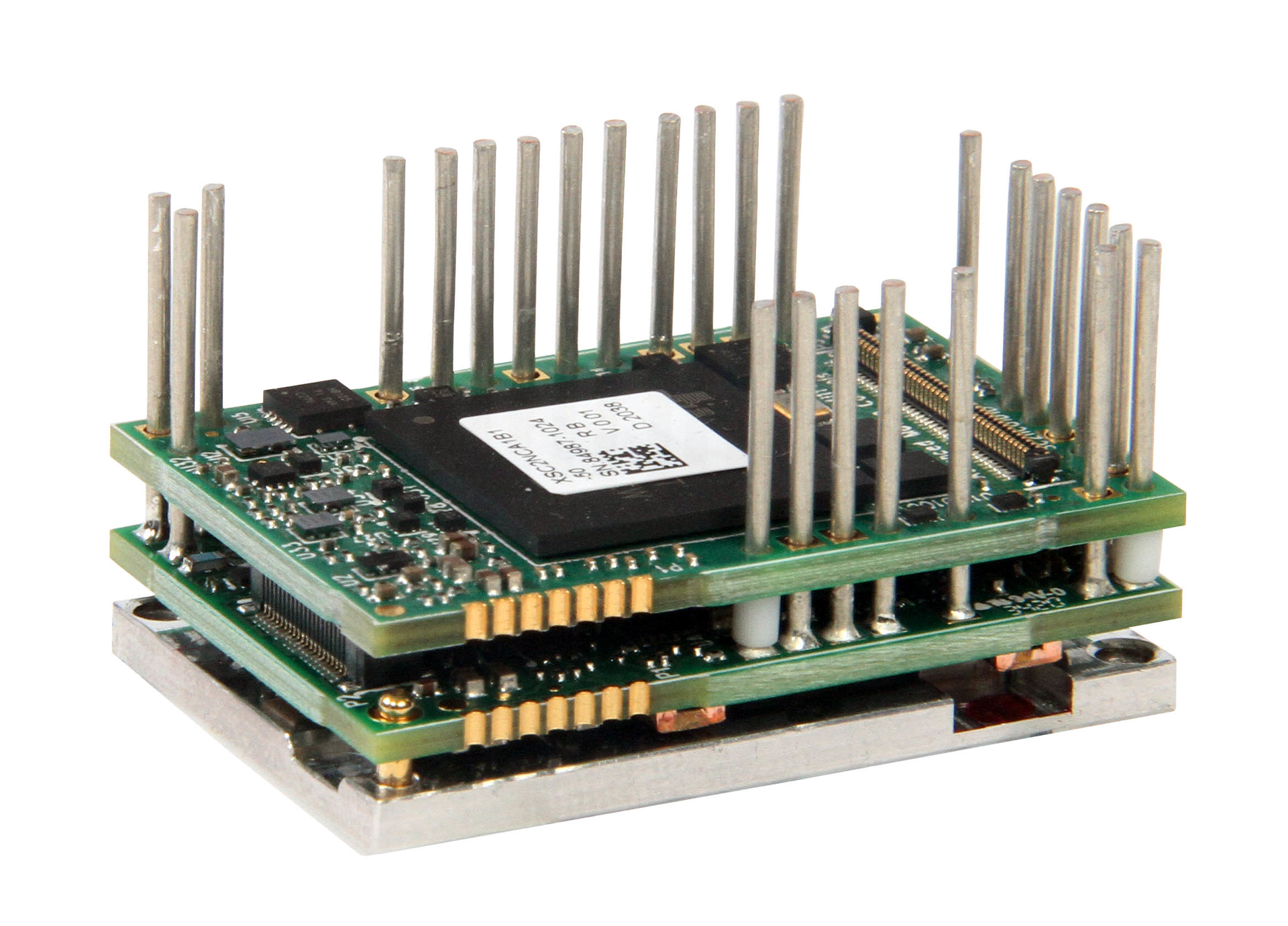 2 Micro Sized Servo Drives