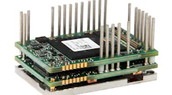 2 Micro Sized Servo Drives 2 Micro Sized Servo Drives