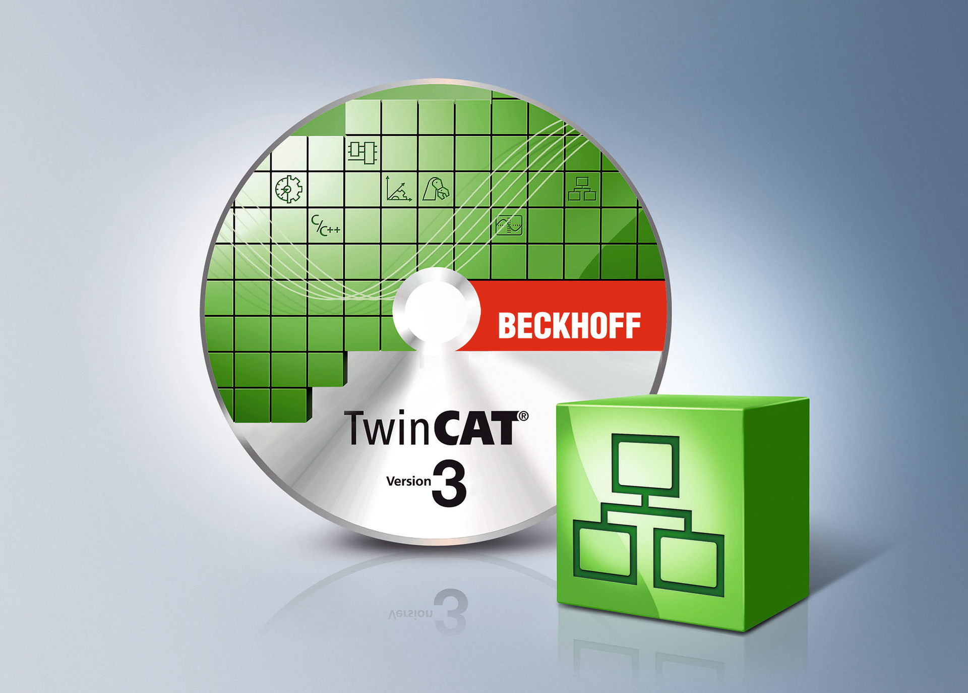 Beckhoff Twin Cat S7 Communication