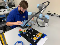 When schools educate students in mastering new technology, they look to validate that the hardware and software they use in the curriculum is relevant to companies employing graduates. Educational institutions also need to ensure that funding for acquiring the classroom technology is obtainable. When schools educate students in mastering new technology, they look to validate that the hardware and software they use in the curriculum is relevant to companies employing graduates. Educational institutions also need to ensure that funding for acquiring the classroom technology is obtainable.