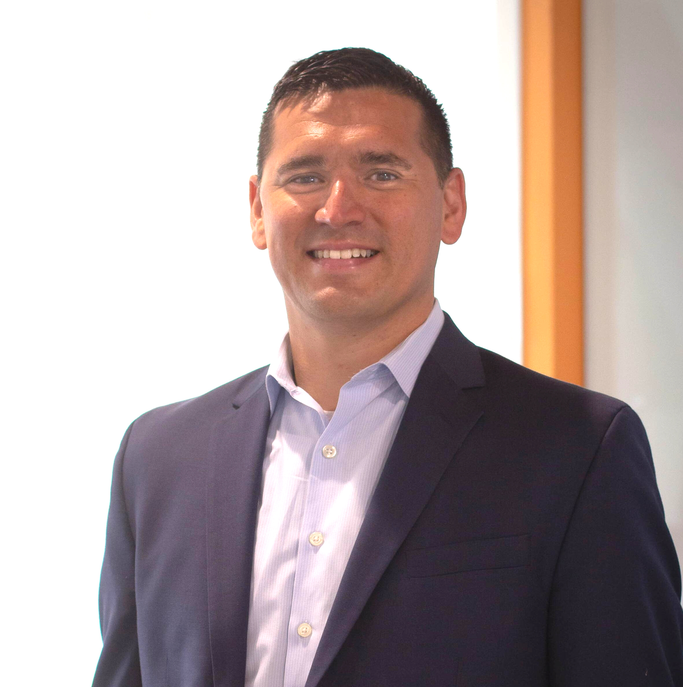 Jeff Huerta