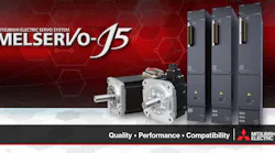 Melservo J5 Common Bus Pr