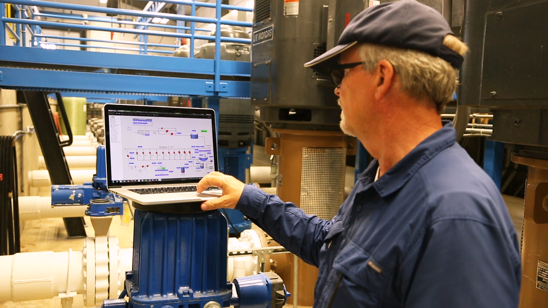 To bridge the IT/OT divide, OT personnel will need to become more familiar with IT methodologies, and IT personnel will need to spend more time familiarizing themselves with the nuts and bolts of OT.