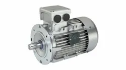 NORD’s redesigned 3 and 4 HP motors provide additional strength, stability, and cooling advantages.