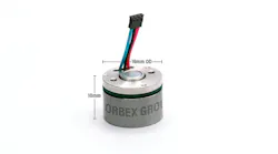 2022 298 Orbex Pancake Gimbal Motors Press Release 2022 298 Orbex Pancake Gimbal Motors Press Release
