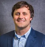 Bryon Hayes, PE, director of smart manufacturing solutions at Grantek Bryon Hayes, PE, director of smart manufacturing solutions at Grantek