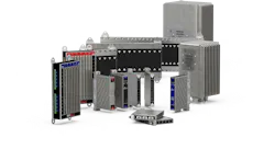 Bedrock's Open Secure Automation (OSA) product family. Bedrock's Open Secure Automation (OSA) product family.