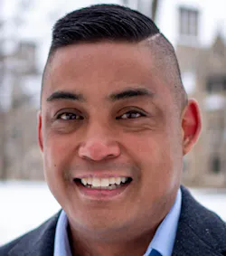 Ben Manlongat, Outbound Technologies Ben Manlongat, Outbound Technologies