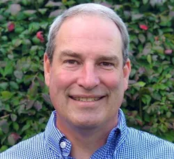 Todd E. Ebert, PE, senior application engineer at Rovisys Todd E. Ebert, PE, senior application engineer at Rovisys